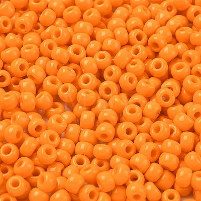 TOHO 3/0 Round Beads X-SEED-TR03-0042D-1