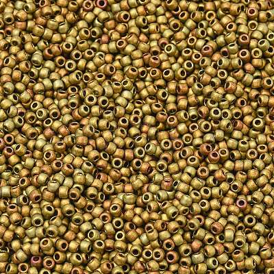 TOHO 11/0 Round Beads SEED-XTR11-0513F-1