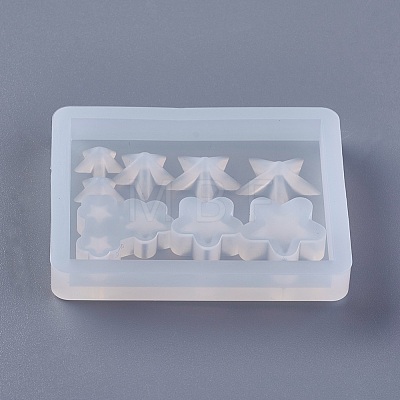 Silicone Molds X-DIY-F023-24-04-1