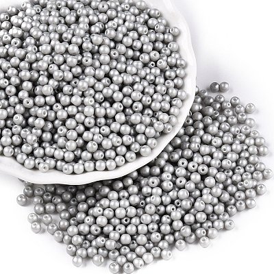 Glass Seed Beads SEED-T007-01P-1