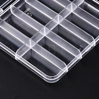 Polystyrene Bead Storage Containers CON-S043-026-1