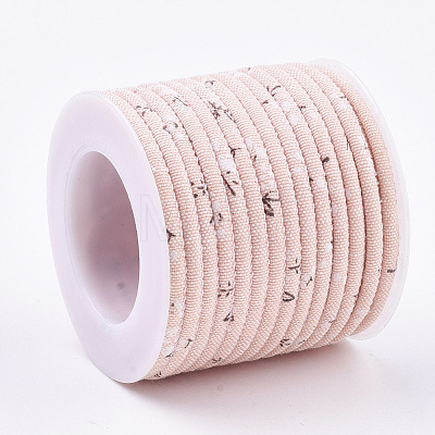 Round Cloth Cords OCOR-T013-01C-1