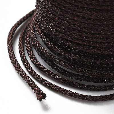 Braided Nylon Threads NWIR-D056-01G-1