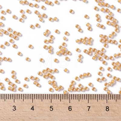 TOHO Round Seed Beads SEED-XTR11-0984-1