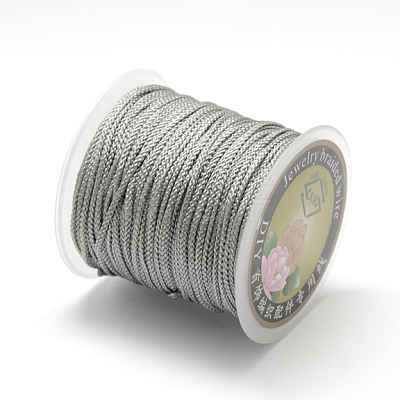 Braided Nylon Threads NWIR-N003-2mm-15F-1
