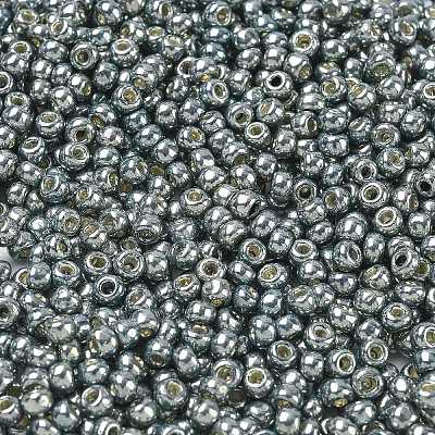 TOHO 6/0 Round Beads SEED-TR06-PF0565-1