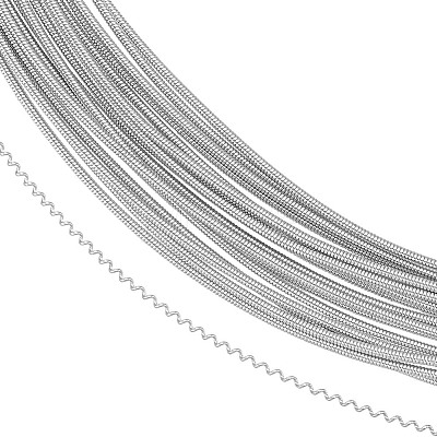 50g Round Copper Wire Gimp Wire CWIR-OC0001-02B-1