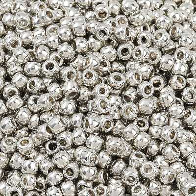 TOHO 6/0 Round Beads SEED-TR06-0714-1
