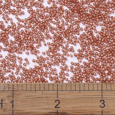 MIYUKI Delica Beads SEED-J020-DB2178-1