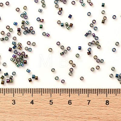 Cylinder Seed Beads SEED-H001-B03-1
