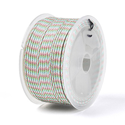 16M Round Nylon Braided Cord OCOR-N008-03B-04-1