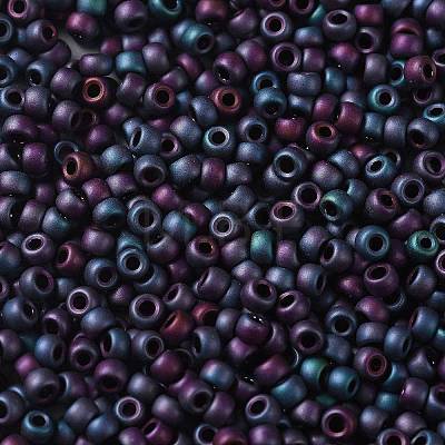 TOHO Round Seed Beads X-SEED-TR08-0705-1