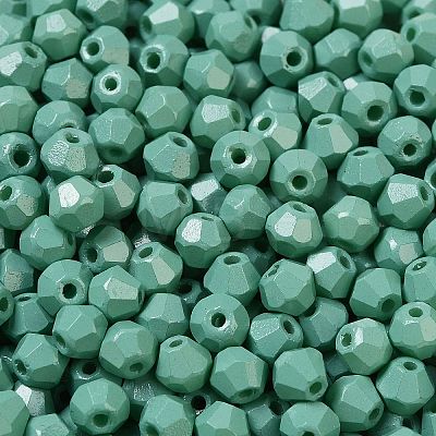 Baking Painted Glass Seed Beads SEED-C004-01I-1