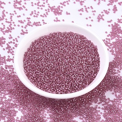MIYUKI Round Rocailles Beads SEED-X0054-RR1338-1