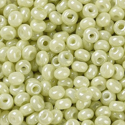 Glass Seed Beads SEED-L011-03A-02-1