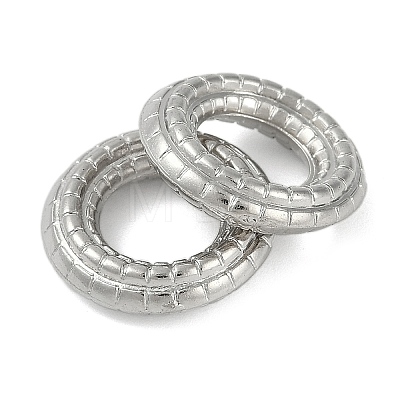 CCB Plastic Linking Rings CCB-G020-37A-P-1