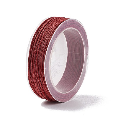 Braided Nylon Threads NWIR-E023-1.5mm-21-1