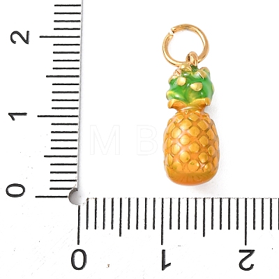 304 Stainless Steel Pendants STAS-D205-04B-G-1