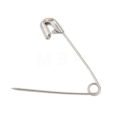 304 Stainless Steel Brooch Pin Kilt Pins STAS-E547-07B-P-1