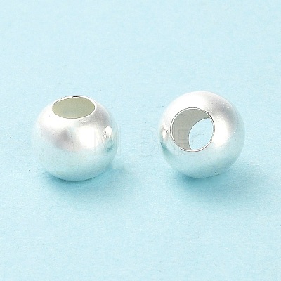 925 Sterling Silver Beads FIND-A033-01C-1