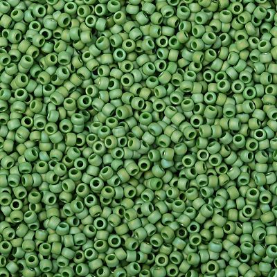 TOHO Round Seed Beads SEED-XTR08-0407F-1