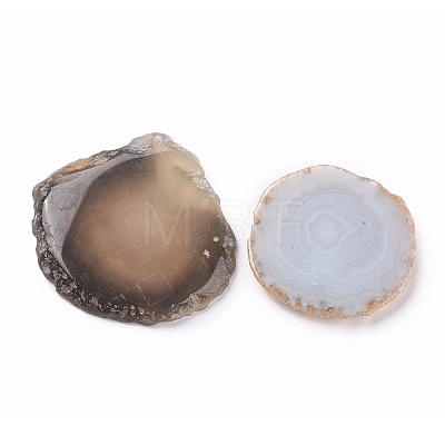 Natural Agate Home Display Decorations G-G986-01B-1