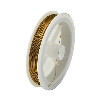 Tiger Tail Wire L0.45mm07-1