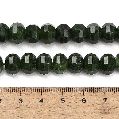 Dyed Natural White Jade Beads Strands GG-CBA9106-01A-1