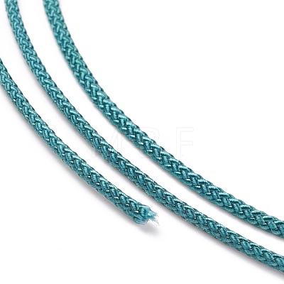 Braided Nylon Threads NWIR-E023-1mm-17-1