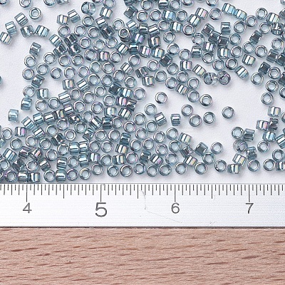 MIYUKI Delica Beads SEED-J020-DB0111-1
