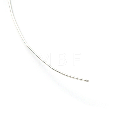 Dead Soft 925 Sterling Silver Wire STER-NH005-A-01-1