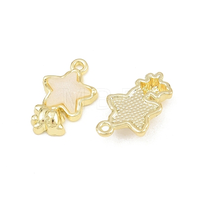 Alloy Pendants AL-CBA8C77-01A-G-1
