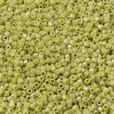 MIYUKI Delica Beads SEED-J020-DB0262-1