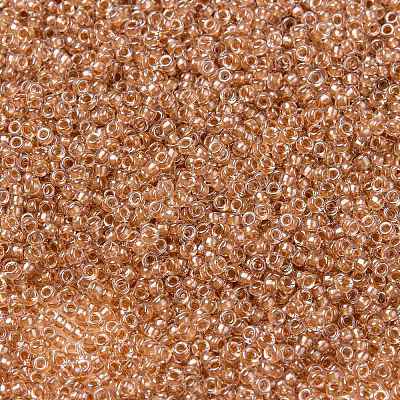 MIYUKI Round Rocailles Beads SEED-G009-RR1129-1