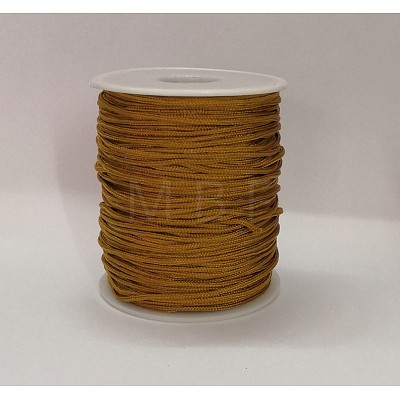 Nylon Thread NWIR-G006-1.5mm-03-WH-1