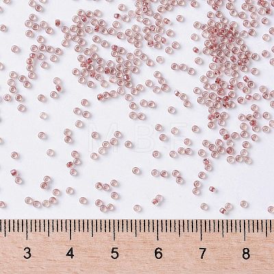 TOHO Round Seed Beads X-SEED-TR15-0186-1