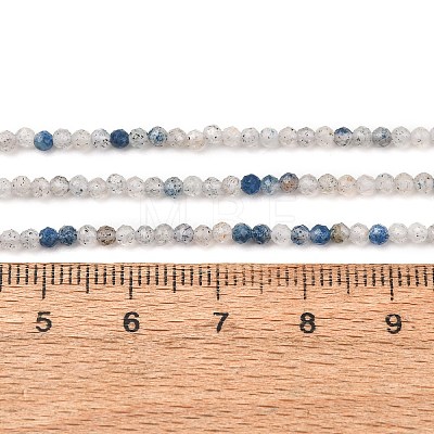 Natural K2 Stone Beads Strands GG-CBA9631-A01-2mm-1