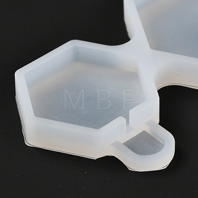 Food Grade DIY Silicone Molds DIY-M016-07-1