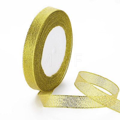Glitter Metallic Ribbon OCOR-T001-12mm-CJ-1
