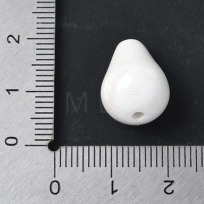 Handmade Porcelain Beads PORC-C005-01A-1