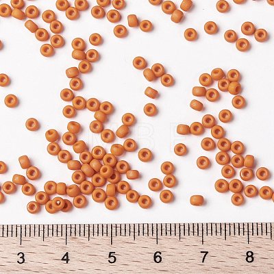 MIYUKI Round Rocailles Beads SEED-X0055-RR2313-1