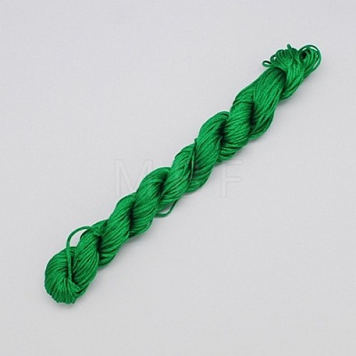 22M Nylon Jewelry Thread X-NWIR-R002-1mm-4-1