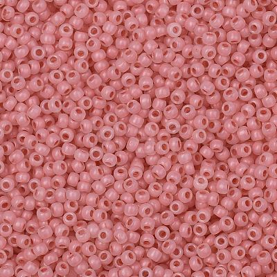 TOHO Round Seed Beads X-SEED-TR11-0911F-1