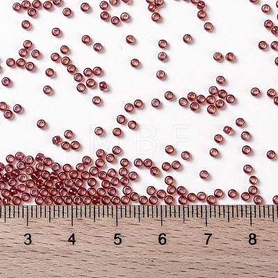 TOHO Round Seed Beads X-SEED-TR11-0241-1