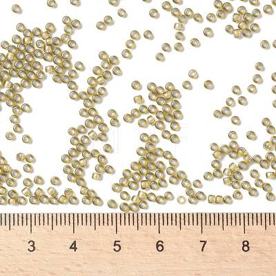 TOHO Round Seed Beads X-SEED-TR11-0375-1