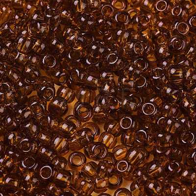 TOHO Round Seed Beads SEED-JPTR08-0941-1