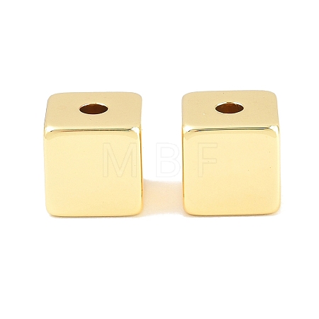 Brass Beads KK-CBA78C7-15G-1