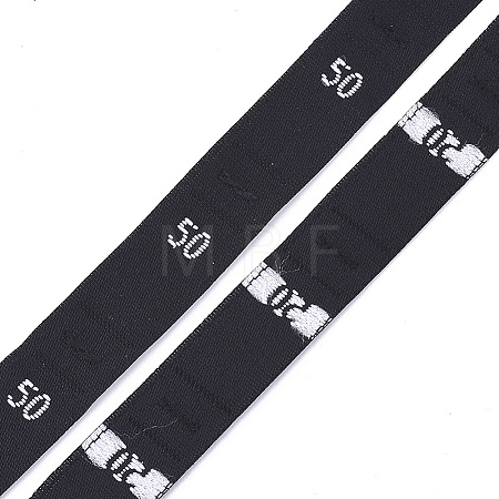 Clothing Size Labels(50) OCOR-S120C-21-1