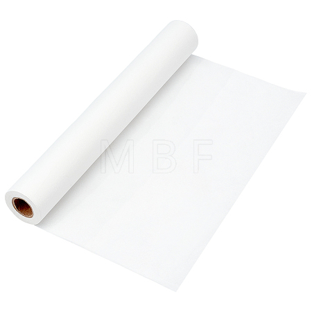 50M Cicada Wing Paper Roll for Calligraphy Painting DIY-WH0671-435-1