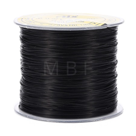 Japanese Flat Elastic Crystal String EW-Z001-B17-1